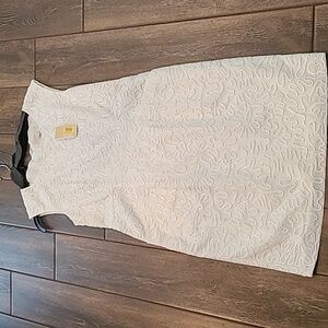 White Michael Kors  Dress